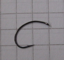 ������ �IEMCO  FLY HOOK  TMC 212Y  � 11 Black nickel (10 ����)
